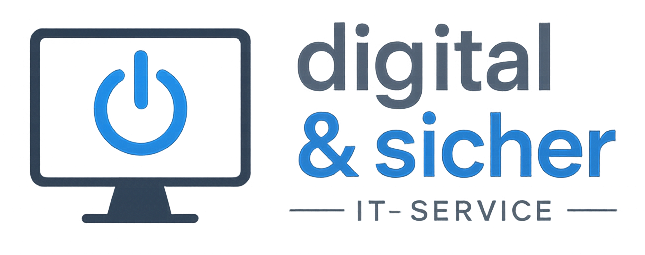 digital & sicher